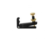 Fix vioara 3/4, 4/4 - negru auriu