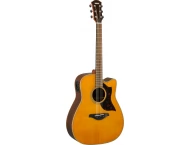 CHITARA ELECTRO-ACUSTICA YAMAHA A1R II VINTAGE NATURAL