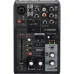 YAMAHA AG03 MK2 BLACK LSPK