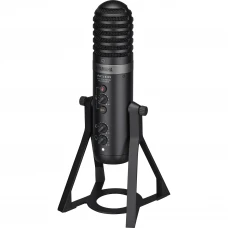 YAMAHA AG01 BLACK MICROFON