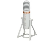 YAMAHA AG01 WHITE MICROFON