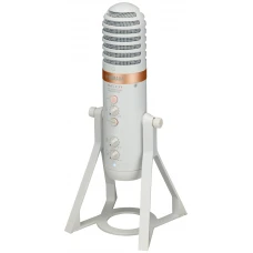 YAMAHA AG01 WHITE MICROFON