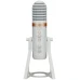 YAMAHA AG01 WHITE MICROFON