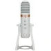 YAMAHA AG01 WHITE MICROFON