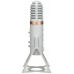 YAMAHA AG01 WHITE MICROFON