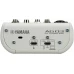 YAMAHA CONSOLA AG 03 MK2 WHITE