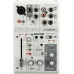 YAMAHA CONSOLA AG 03 MK2 WHITE