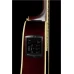 YAMAHA CHITARA APX 600 FLAME MAPLE TOBACCO BROWN SUNBURST