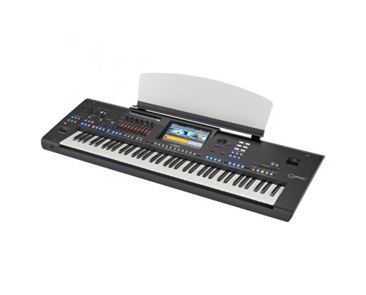 GENOS DIGITAL WORKSTATION YAMAHA 