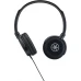 YAMAHA CASTI HPH100 - BLACK