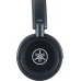 YAMAHA CASTI HPH100 - BLACK