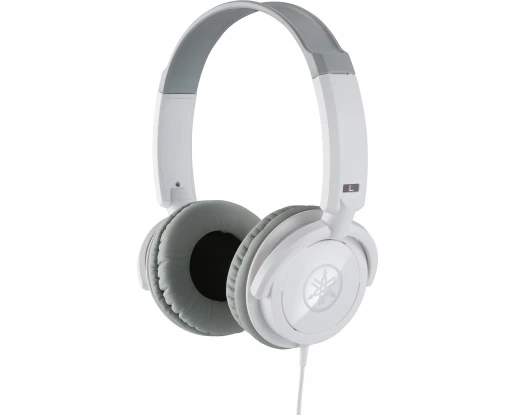 YAMAHA CASTI HPH100 - WHITE