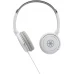 YAMAHA CASTI HPH100 - WHITE