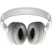 YAMAHA CASTI HPH100 - WHITE