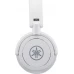 YAMAHA CASTI HPH100 - WHITE