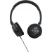 YAMAHA CASTI HPH150 - BLACK