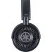 YAMAHA CASTI HPH150 - BLACK