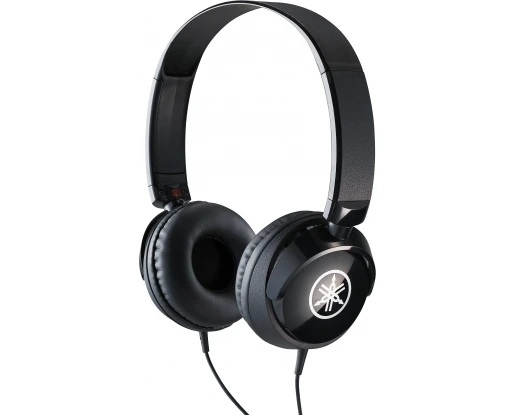 CASTI YAMAHA HPH 50 BLACK