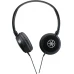 CASTI YAMAHA HPH 50 BLACK