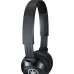 CASTI YAMAHA HPH 50 BLACK
