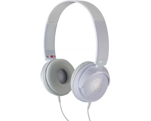YAMAHA CASTI HPH50 - WHITE 