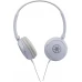 YAMAHA CASTI HPH50 - WHITE 