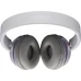 YAMAHA CASTI HPH50 - WHITE 