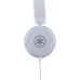 YAMAHA CASTI HPH50 - WHITE 