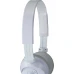 YAMAHA CASTI HPH50 - WHITE 