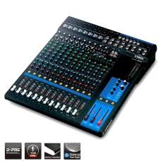 YAMAHA MIXER MG16