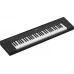 PIAN DIGITAL YAMAHA PIAGGERO NP 15 BLACK