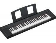 PIAN DIGITAL YAMAHA PIAGGERO NP 15 BLACK