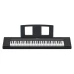 PIAN DIGITAL YAMAHA PIAGGERO NP 15 BLACK