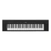 PIAN DIGITAL YAMAHA PIAGGERO NP 15 BLACK
