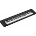 PIAN DIGITAL YAMAHA PIAGGERO NP 35 BLACK