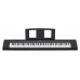 PIAN DIGITAL YAMAHA PIAGGERO NP 35 BLACK