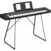 PIAN DIGITAL YAMAHA PIAGGERO NP 35 BLACK