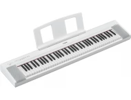PIAN DIGITAL YAMAHA PIAGGERO NP 35 WHITE 