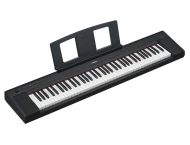 PIAN DIGITAL YAMAHA PIAGGERO NP 35 BLACK
