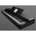 PIAN DIGITAL YAMAHA P-S500 BLACK