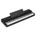 PIAN DIGITAL YAMAHA P-S500 BLACK