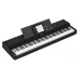 PIAN DIGITAL YAMAHA P-S500 BLACK