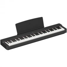 PIAN DIGITAL YAMAHA P 225 BLACK