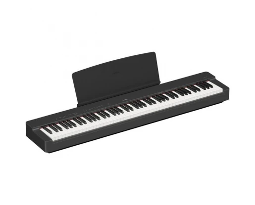 PIAN DIGITAL YAMAHA P 225 BLACK