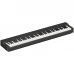 PIAN DIGITAL YAMAHA P 225 BLACK