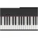 PIAN DIGITAL YAMAHA P 225 BLACK