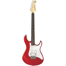 Yamaha Chitara Electrica Pacifica 012 Red Metallic
