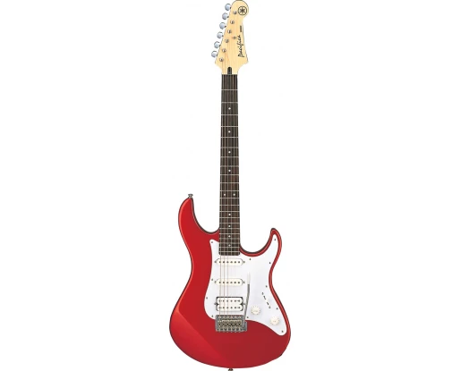 Yamaha Chitara Electrica Pacifica 012 Red Metallic