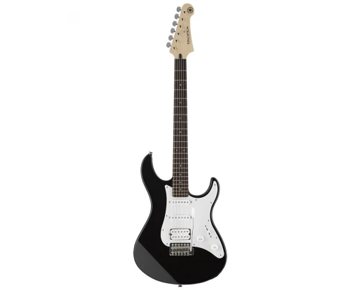 Yamaha Chitara Electrica Pacifica 012 Black