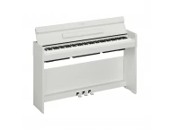 PIAN DIGITAL YAMAHA ARIUS YDP S35 WHITE
